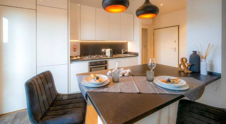 Beautiful rental apartment | Pet-friendly in Modena