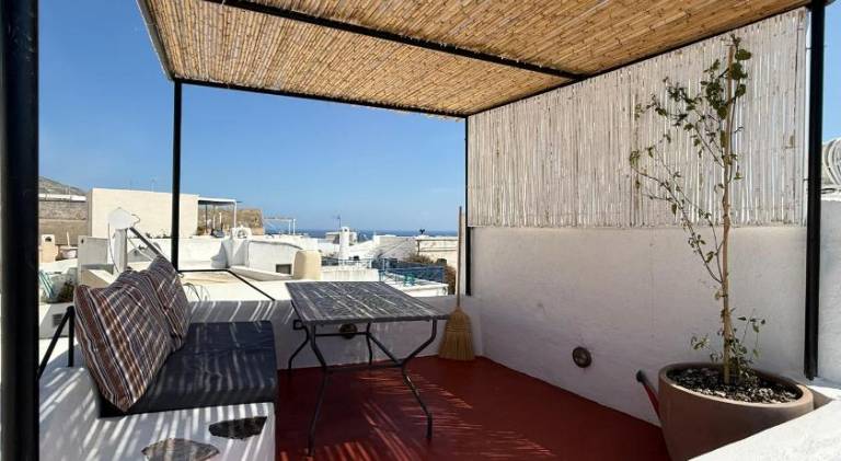 Nice rental apartment with terrace, yard & private pool | Pets are welcome — photo 4