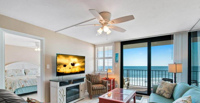 Condo Gulf Shores
