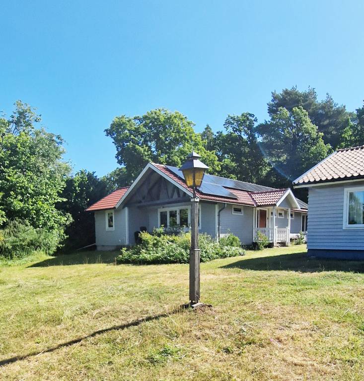 Ferienhaus Böda