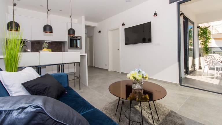 Apartament  Mastrinka