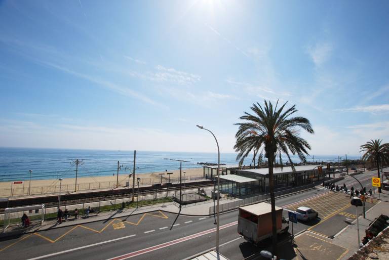 Apartamento El Masnou