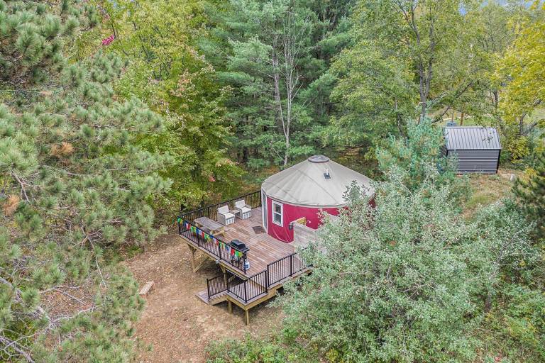 Cabin Sears