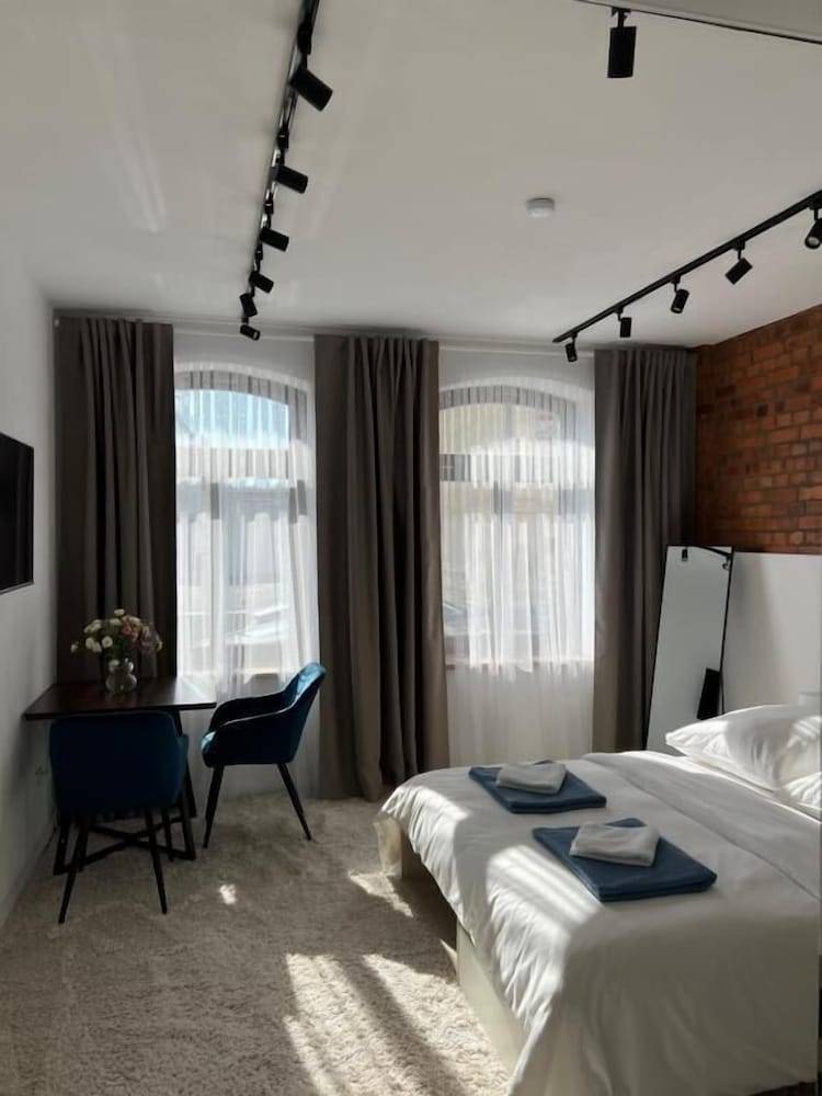 Ferienwohnung Reichenbach im Vogtland