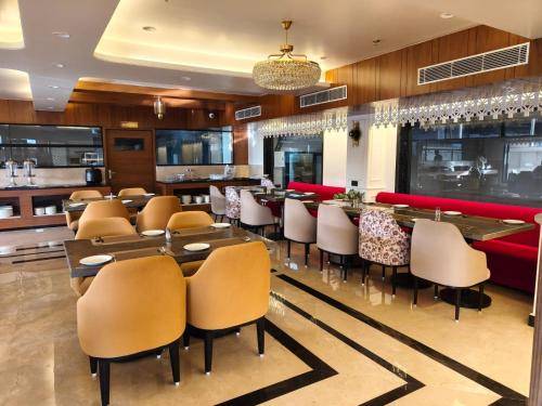 Innara A Boutique Luxury Hotel — photo 3