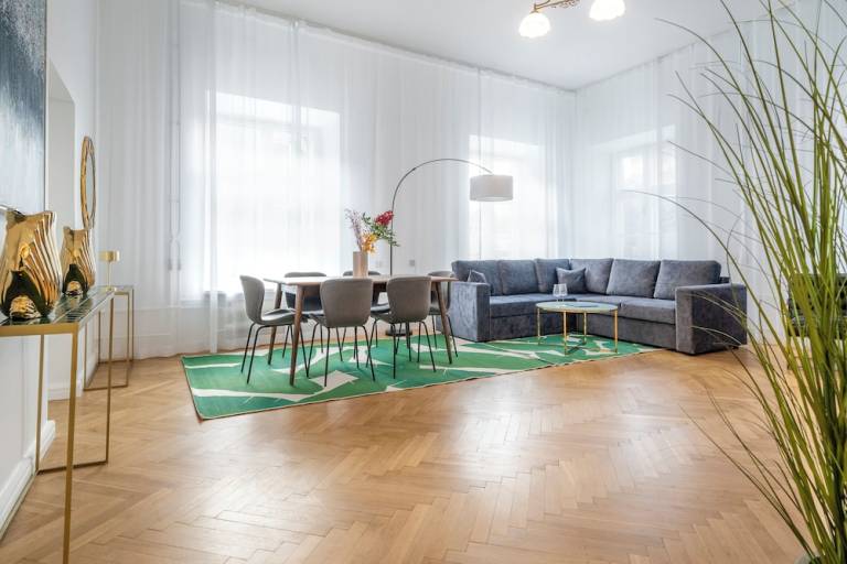 Apartamento  Old Town of Tallinn
