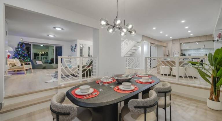 House with 1 room for 12 persons — photo 4