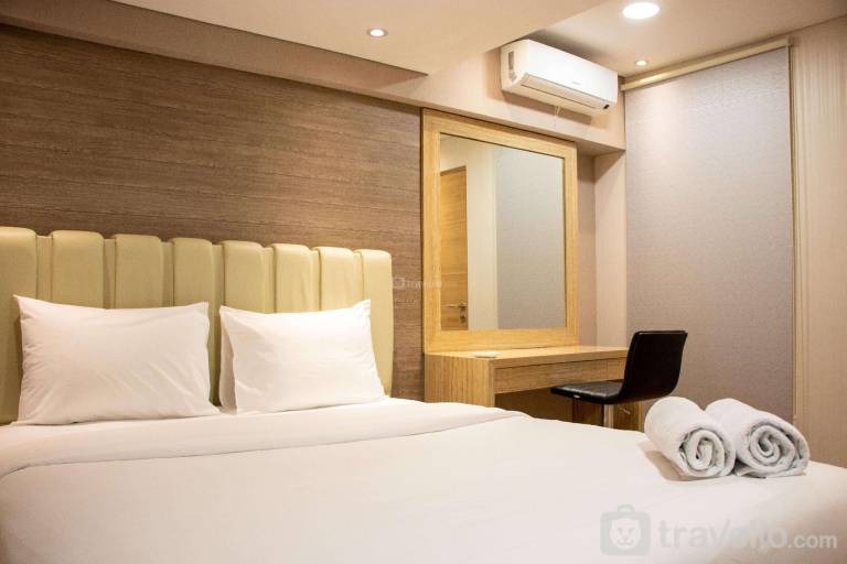 Ferienwohnung West Jakarta