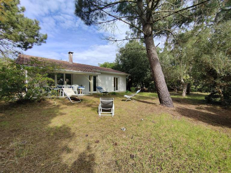 Pleasant villa | Pets are welcome — photo 2