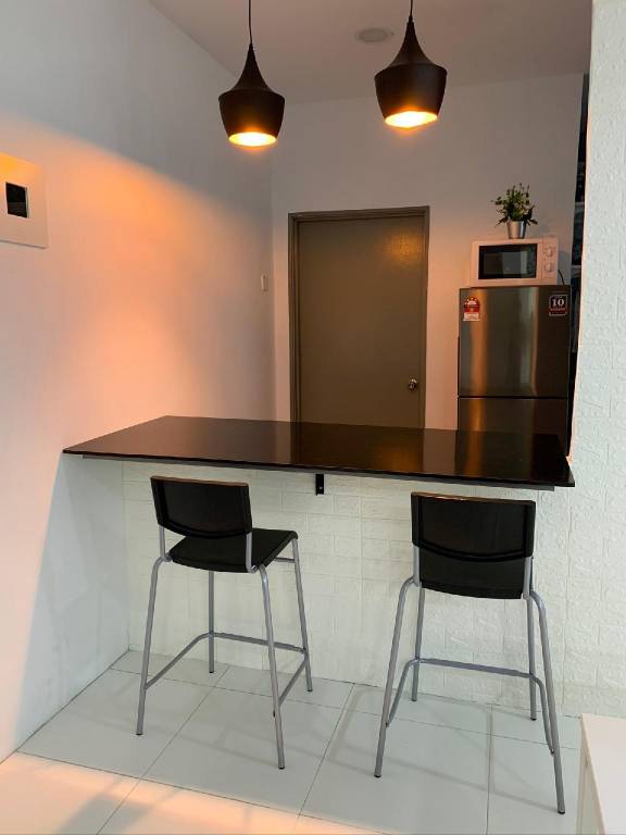 1000 m² Ferienwohnung