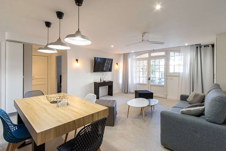 Apartament Port Grimaud