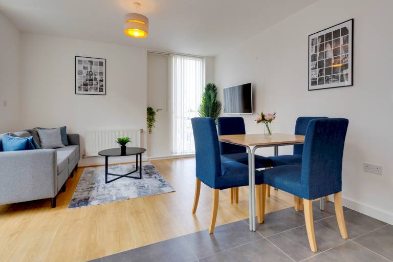 Apartment  Cambridge