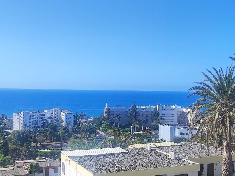 Appartement Playa del Inglés