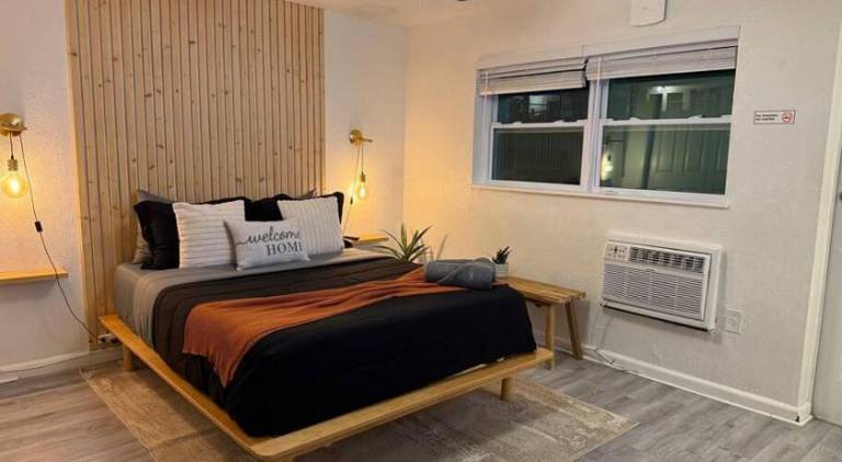 Pleasant rental apartment | Pet-friendly — photo 2