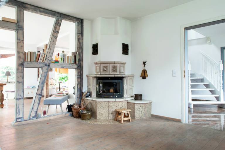 Children-friendly nice house with yard, grill & terrace | Suitable for remote work | Pet-friendly — photo 4