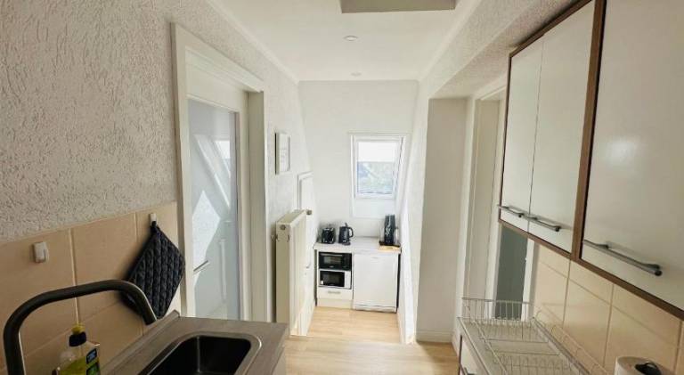 Holiday apartment with 1 room for 4 persons — photo 3