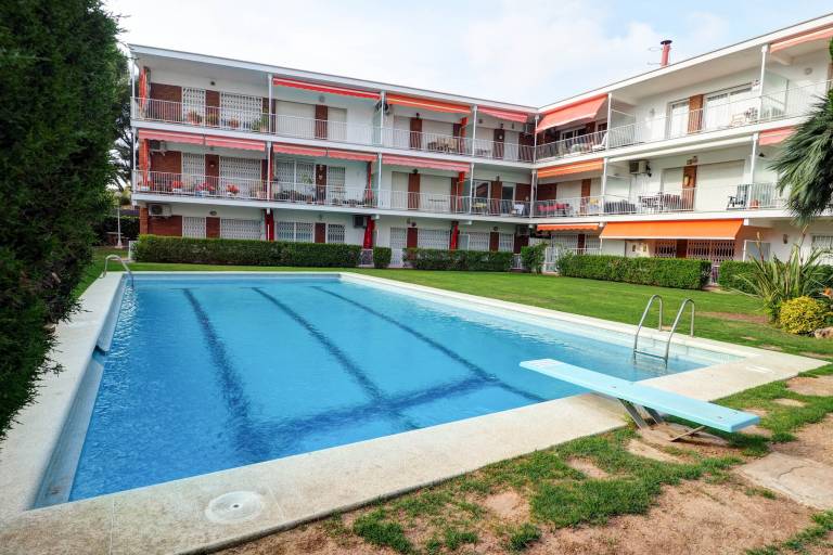 Ferienwohnung  Sitges