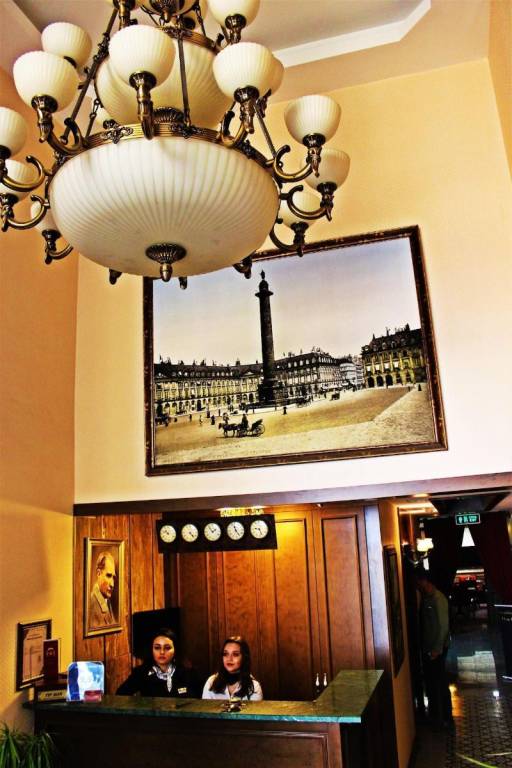 Vendome Hotel — photo 4
