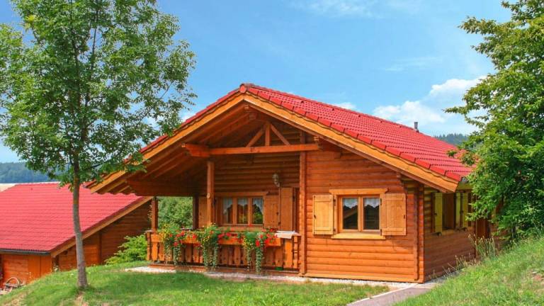 Ferienhaus  Stamsried