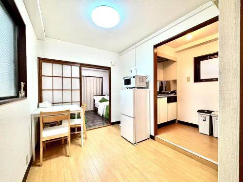 27 m² Ferienwohnung