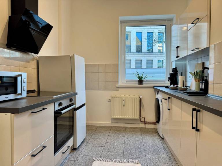 Ferienwohnung Linden-Limmer