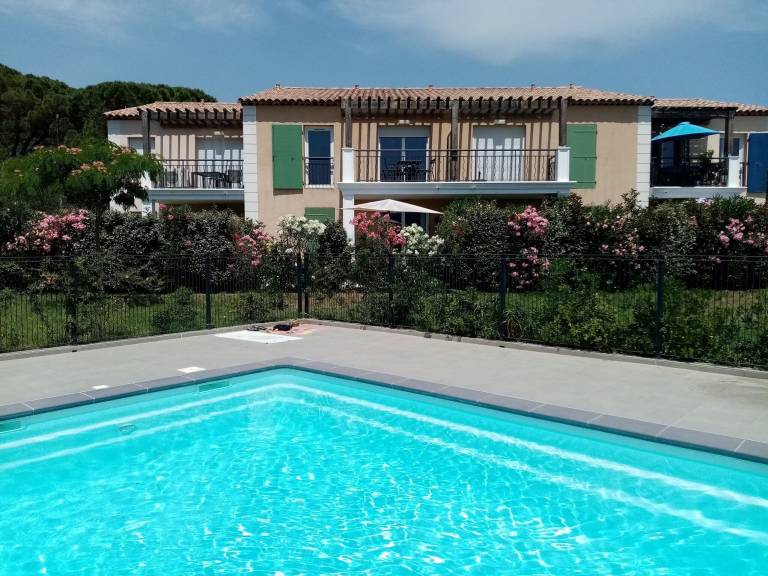 Appartement  Le Plan-de-la-Tour
