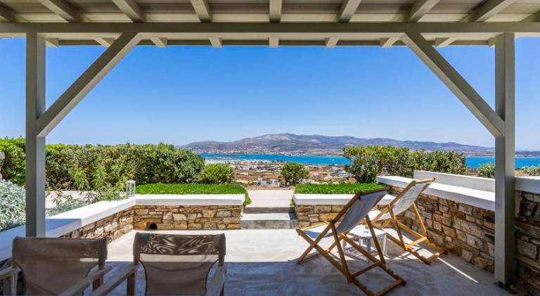 Wonderful vacation home with garden, barbeque & terrace | Pets allowed — photo 4