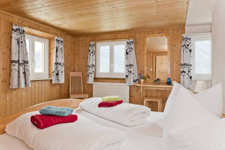 Chasa Macun – Grosszügiges Ferienhaus mit professioneller Küche im Bergdorf Tschlin — photo 4