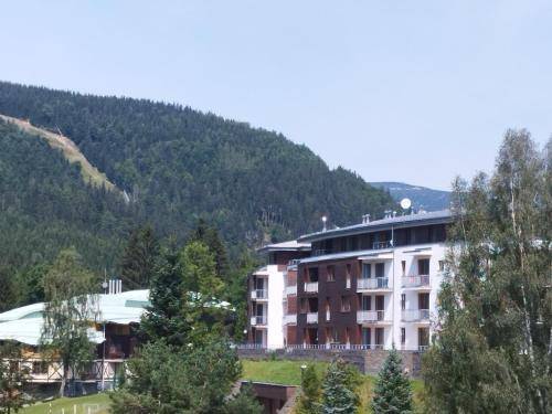 Apartmán  Horní Mísečky