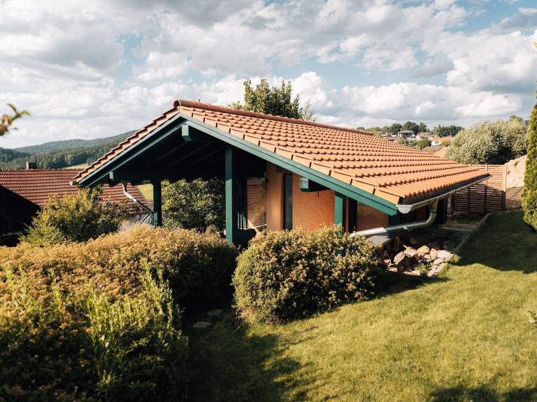 Ferienhaus Viechtach