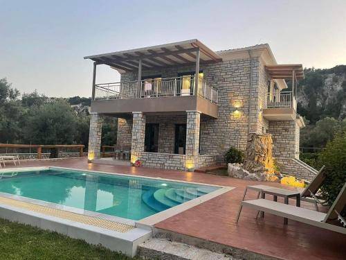 Resort Apolpena