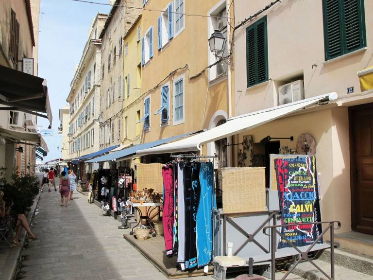 Appartement  Corbara