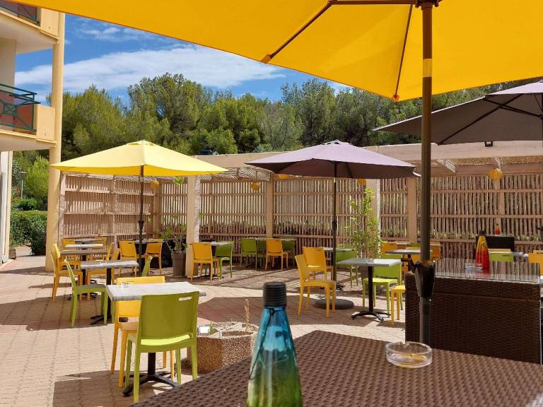 Ibis Sète Balaruc-les-Bains - Bien-Être & Spa — photo 5