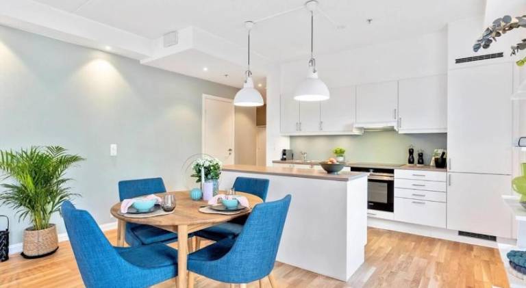 Holiday apartment | Next to Oslo Opera House — photo 4