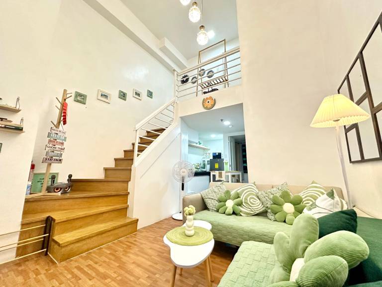 Lovely rental apartment with pool | Perfect for remote work | Pet-friendly — photo 3