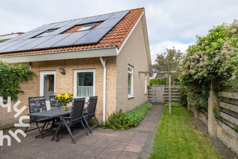 Ferienhaus  Domburg