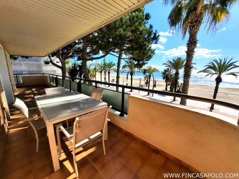 Appartement Cambrils