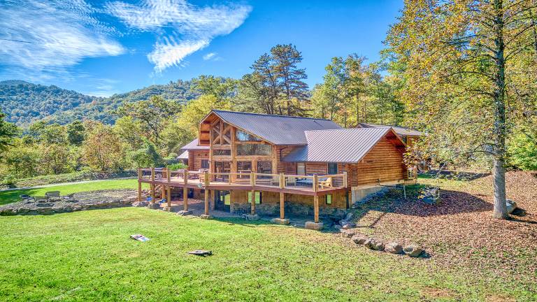 House  Sylva