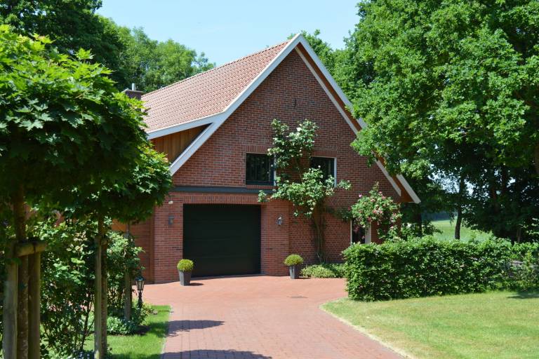 Landhaus Werlte
