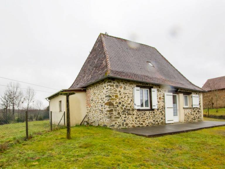 Cottage Saint-Mesmin