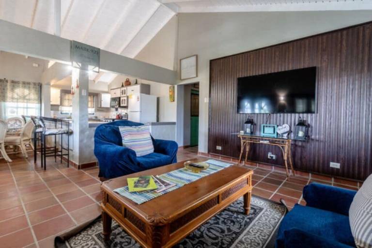House  Bon Accord
