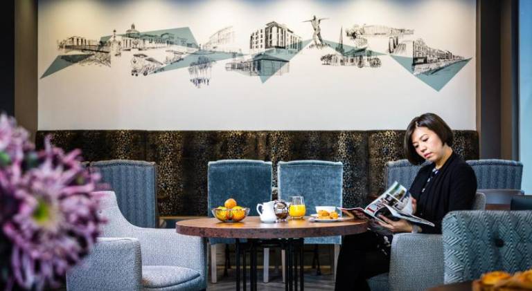 Mercure Bridgwater — photo 3