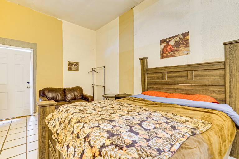 Apartment  Yucca Village