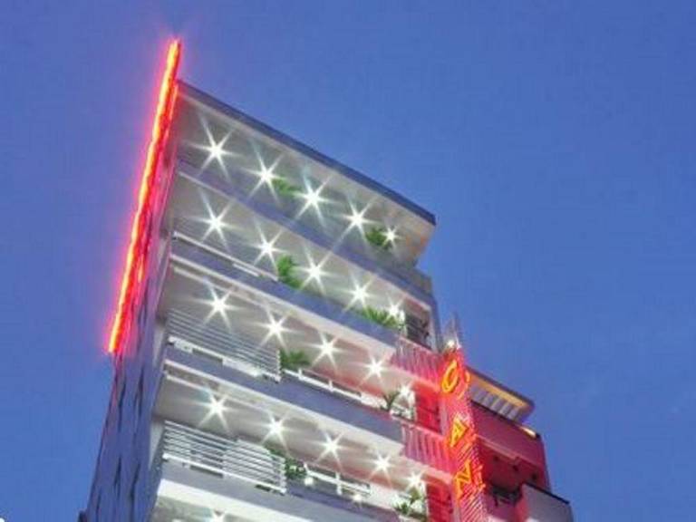 Canary Hue Hotel — photo 2