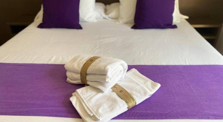 Hotel TossaMar in Tossa de Mar