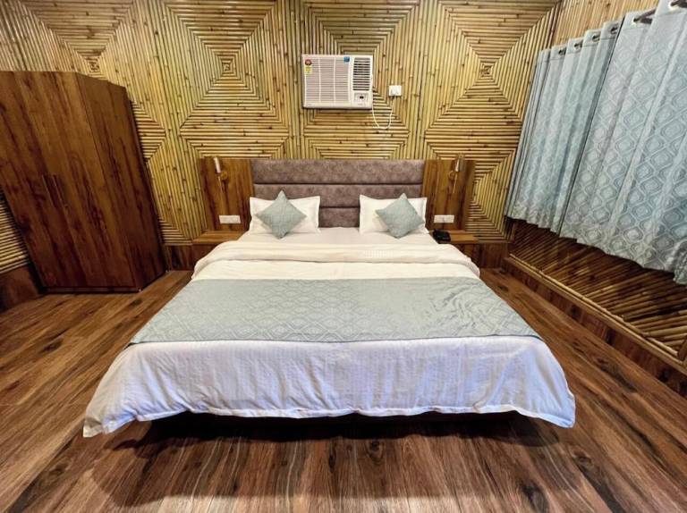 Cottage Tapovan