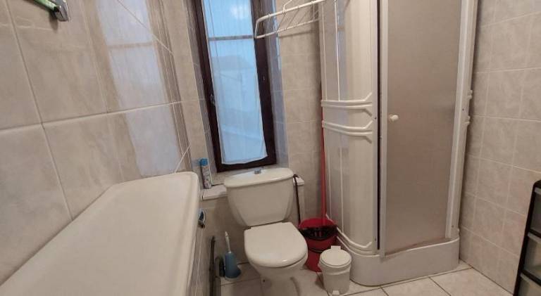 Apartment with 1 room for 4 persons — photo 5