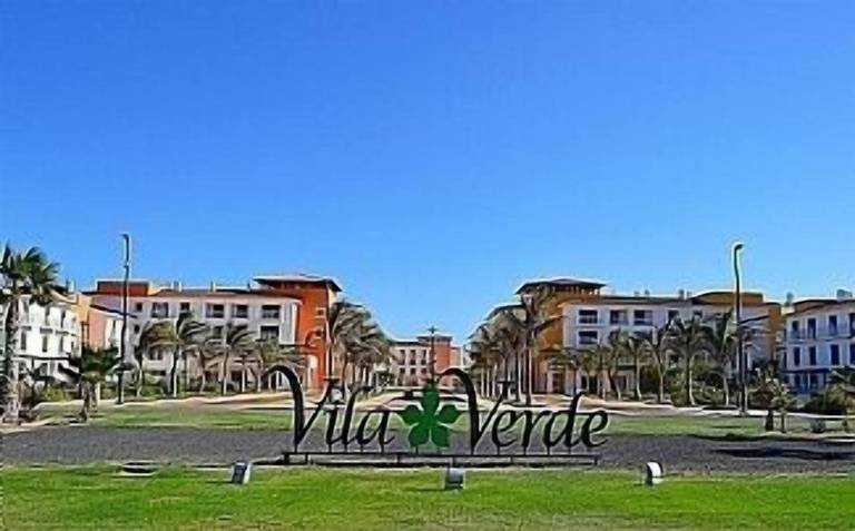 Appartement Santa Maria