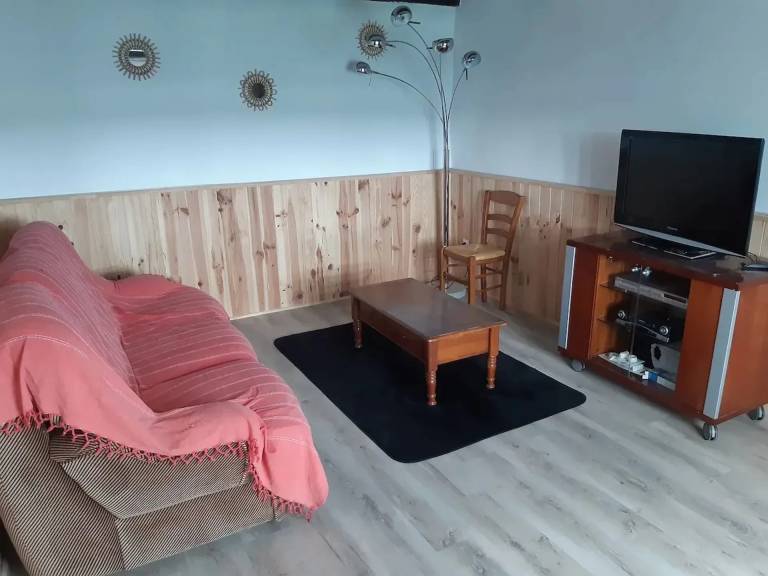 Maison de vacances Charron