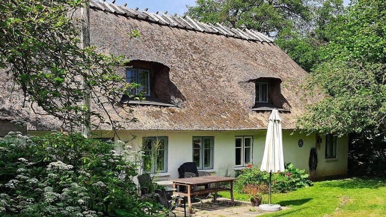 Ferienhaus  Fynshav